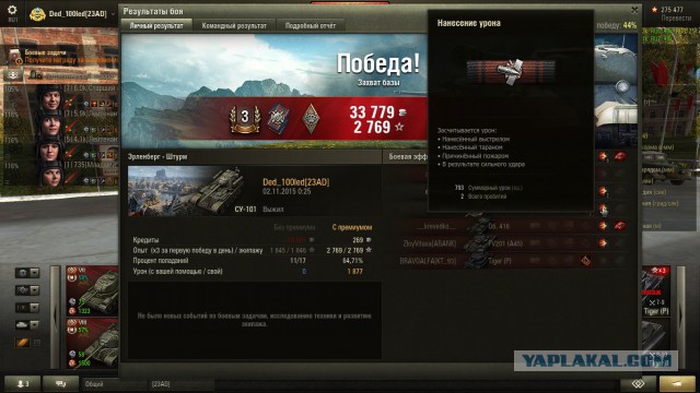Wargaming 29