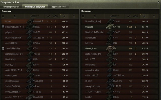 Wargaming 31