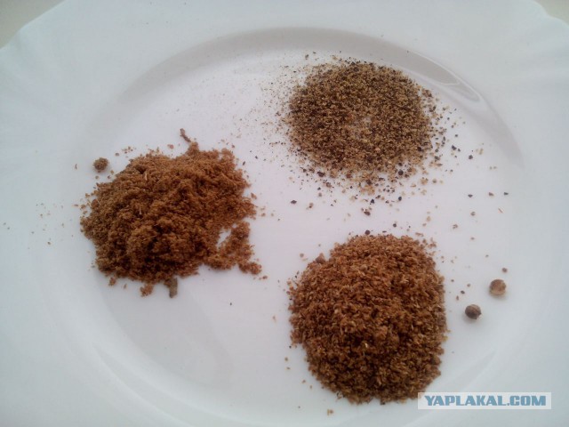 10 лет разделу "Кулинария"