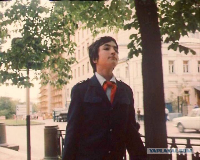 В Херсоне переименовали район, улицы, парки и скверы