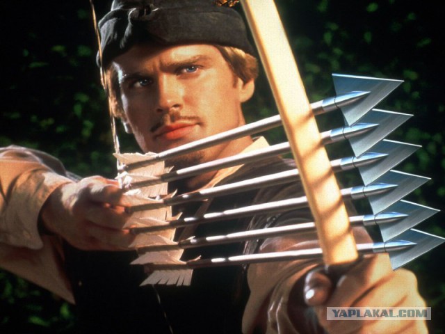 10 отличных фильмов про рыцарей, которые стоит посмотреть