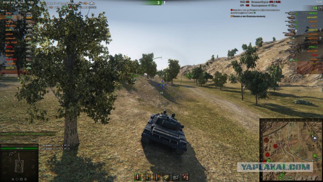Wargaming 33