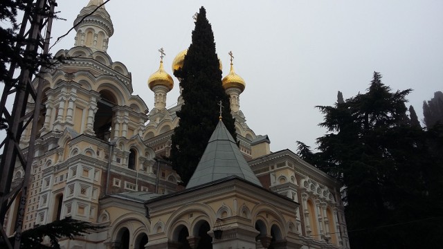 Саратов-Крым-Анапа