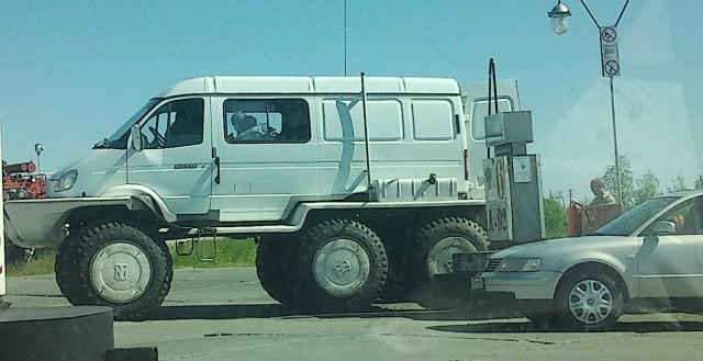 Автоюмор