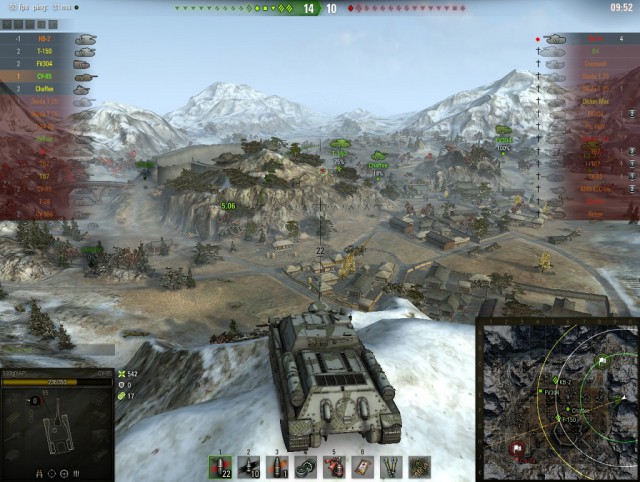 Wargaming 41