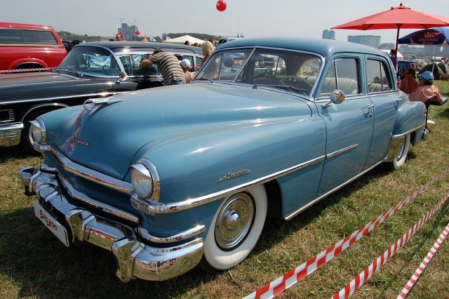 Автоэкзотика 2010