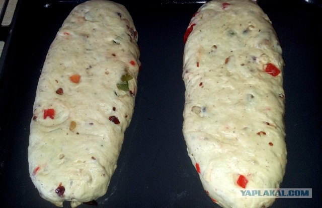 Пасхальный стол. Кулинары поздравляют!