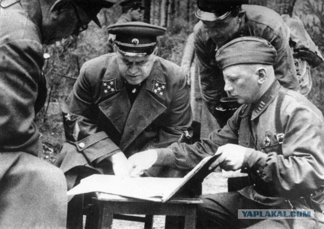 Смоленское сражение 1941 года. Ты помнишь, Алеша, дороги Смоленщины..