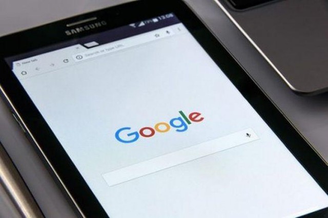 25 интересных фактов о Google
