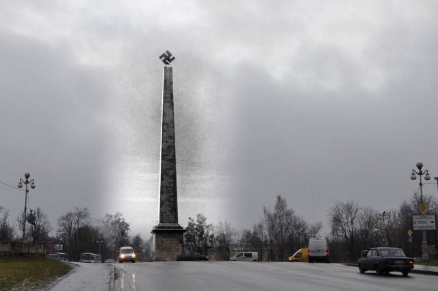 Блокада. Связь времен