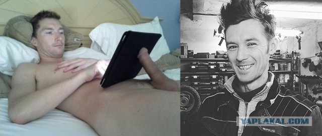 Нестандартного юмора вам в ленту