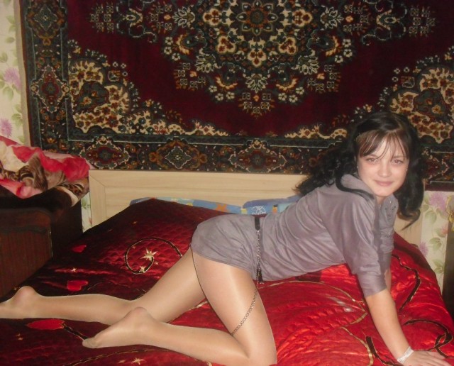 Девчонки из соцсетей, хорошенькие