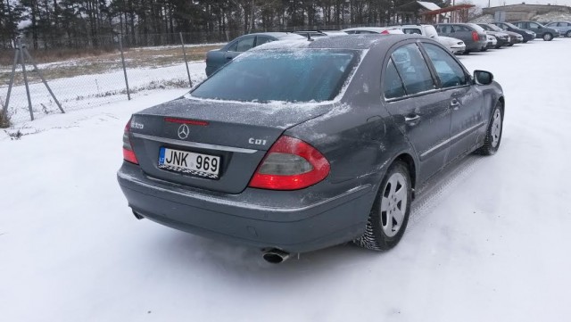 А кто на чем передвигается?