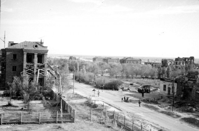 Самый большой город в мире