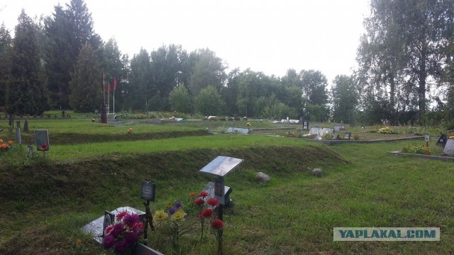 Дорога через ад и на грани человеческих возможностей. Дорога Победы в блокадный Ленинград.