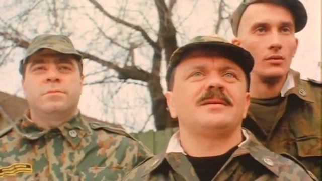 Уссурийске местные бандиты вымогают деньги у уральских солдат-контрактников