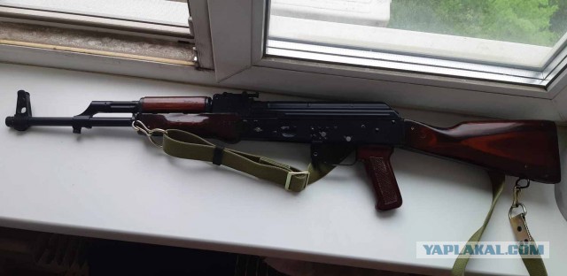 В России выросло число вооруженных нападений на загородные дома