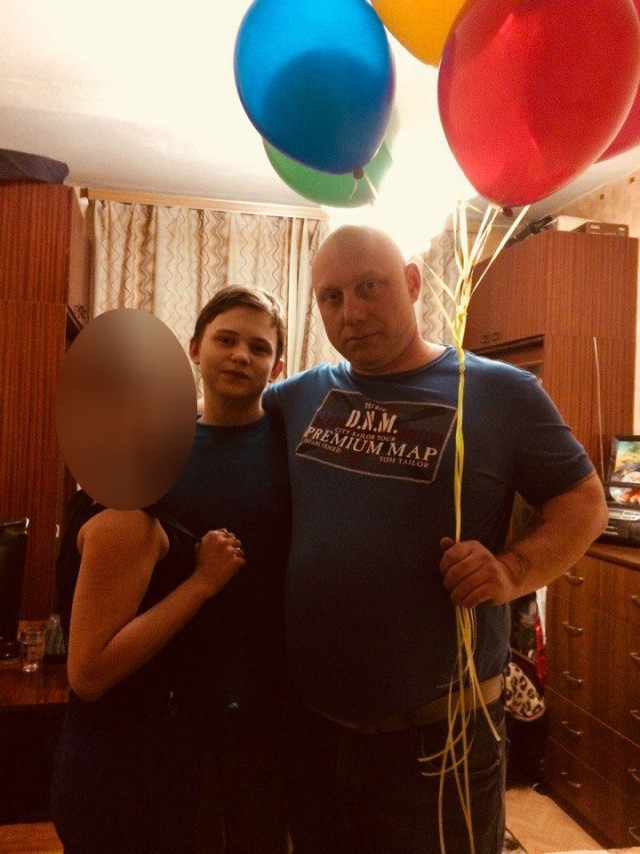Вот что должно произойти, что бы стать "этим"?