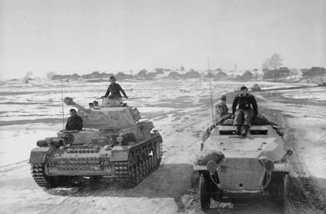 Харьков 1943