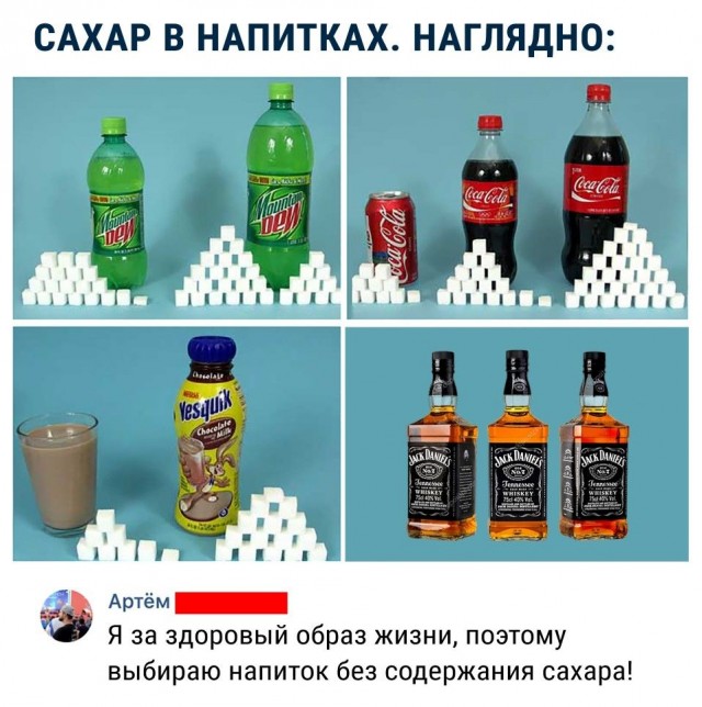 Россиян предупредили о дефиците сахара