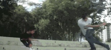 А что-то мы давно не танцевали, господа!