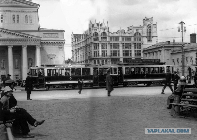 Ростов на Дону, 1918 год кинохроника (цветная версия)