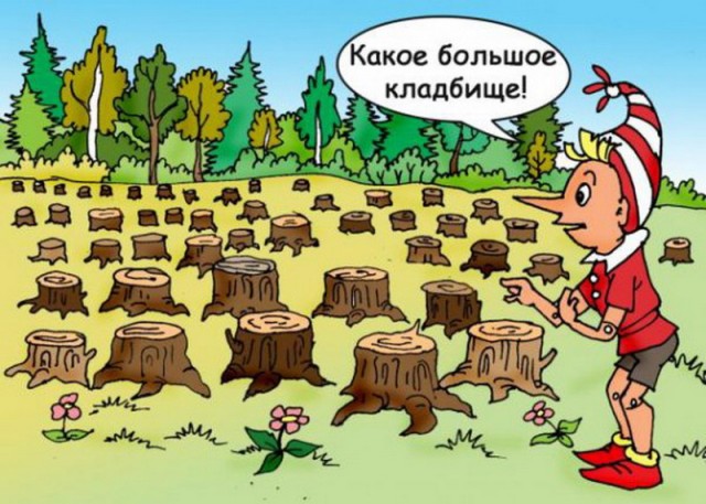 Девушку, рассказавшую о пожарах Ди Каприо, запугали?