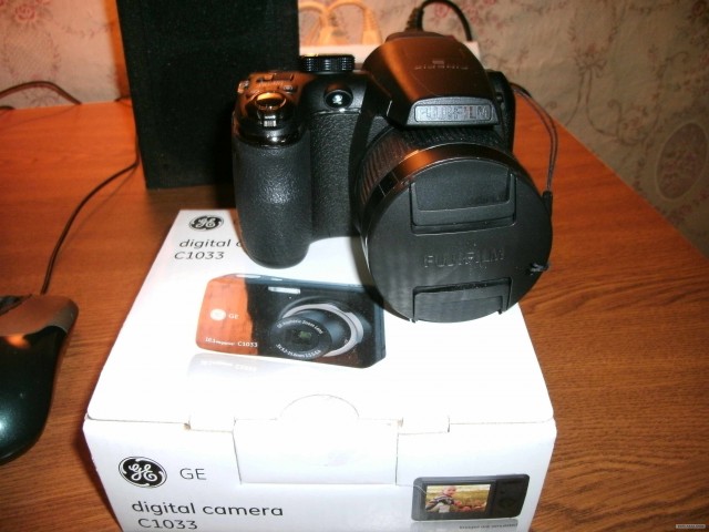 Все из рыбы!