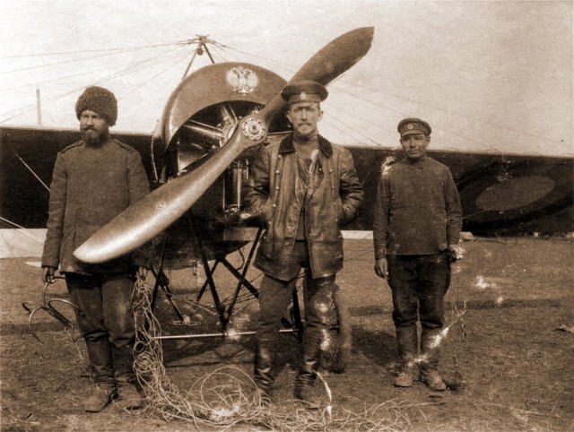 Просто старые фото - XXVIII. Чёрно-белая история