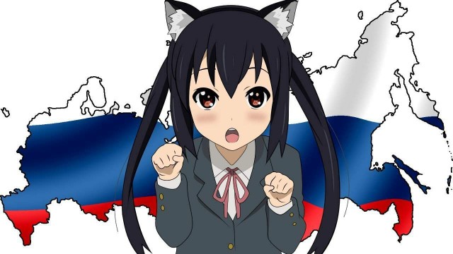 Теперь на Донбассе с русскими не повоюешь, теперь они там будут на самом деле!