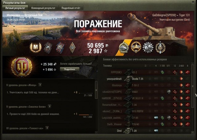 Wargaming 61