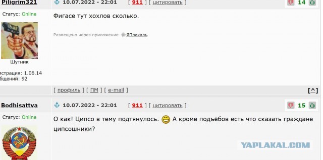 Сегодня ВСУ спалили мою квартиру