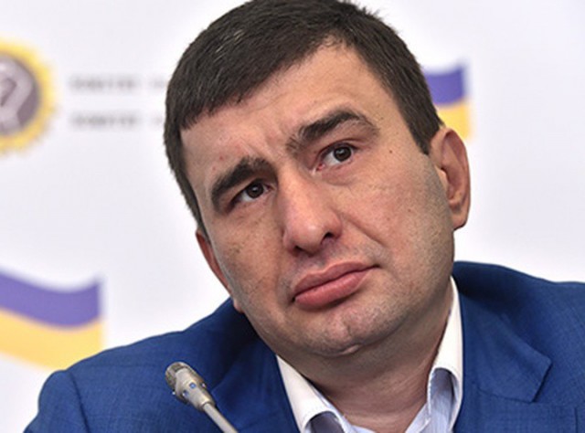 Одесская бригада.