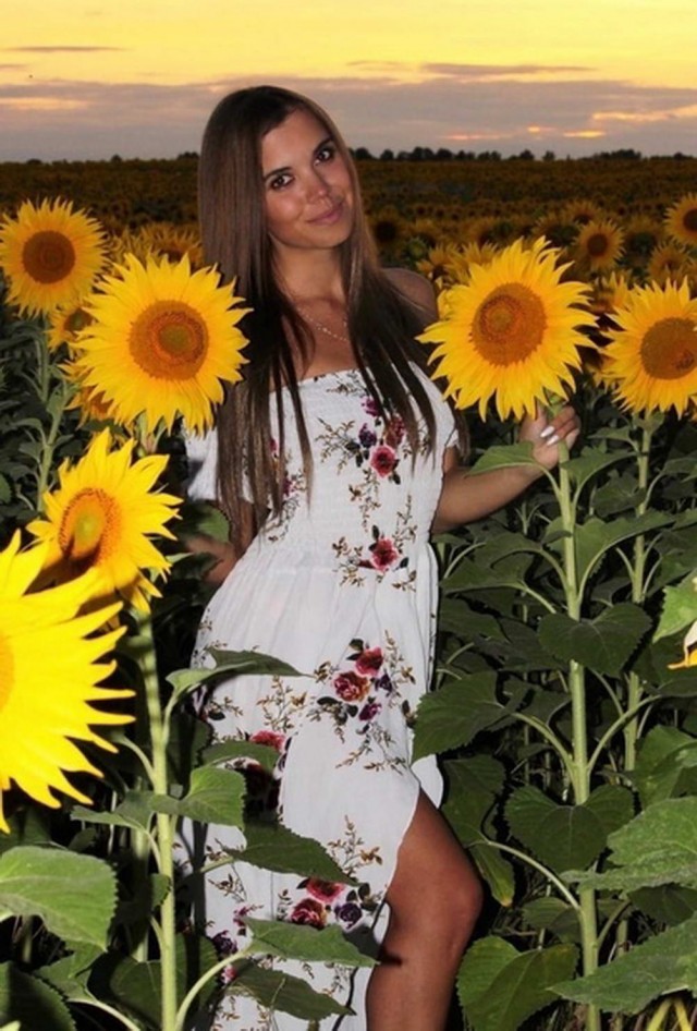 Девушки без этих ваших фотошопов