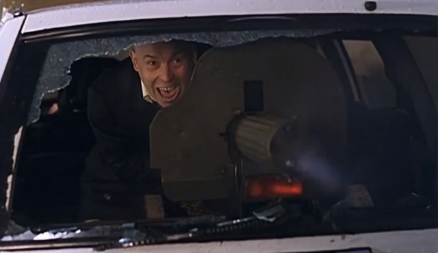 В погоне: За Братьями