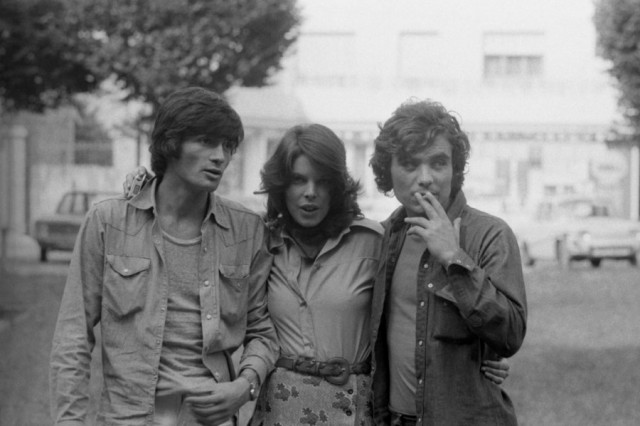 50 лет назад. Октябрь 1972 года