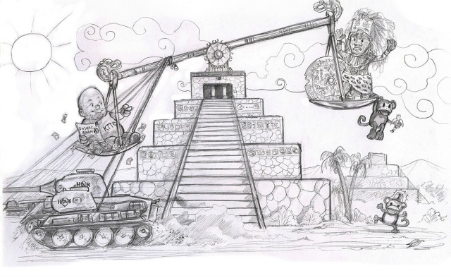 Wargaming 2