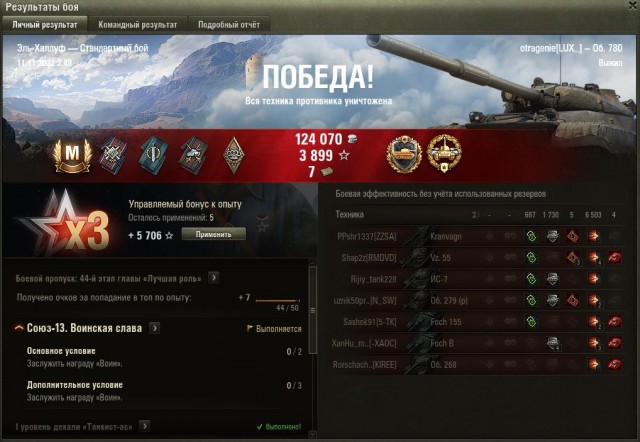 Wargaming 61