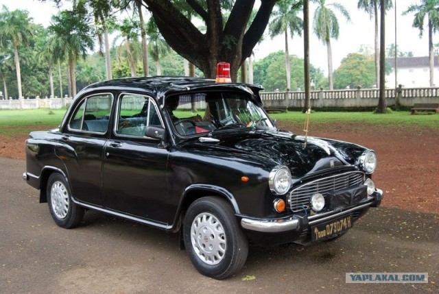 ГоА свои впечатления