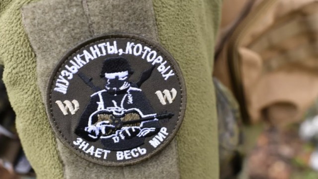 Пригожин заявил об освобождении села Благодатное в ДНР