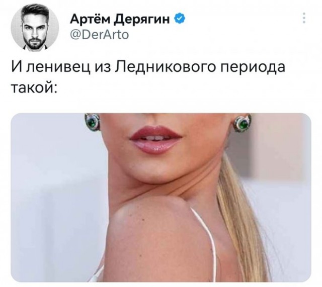 Картинки и мемы для настроения - 137