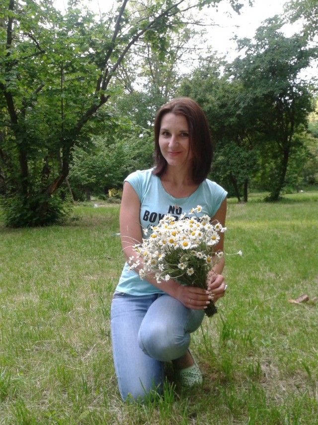Дамы