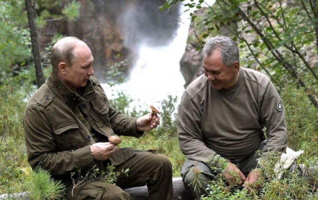 Чук и Гек