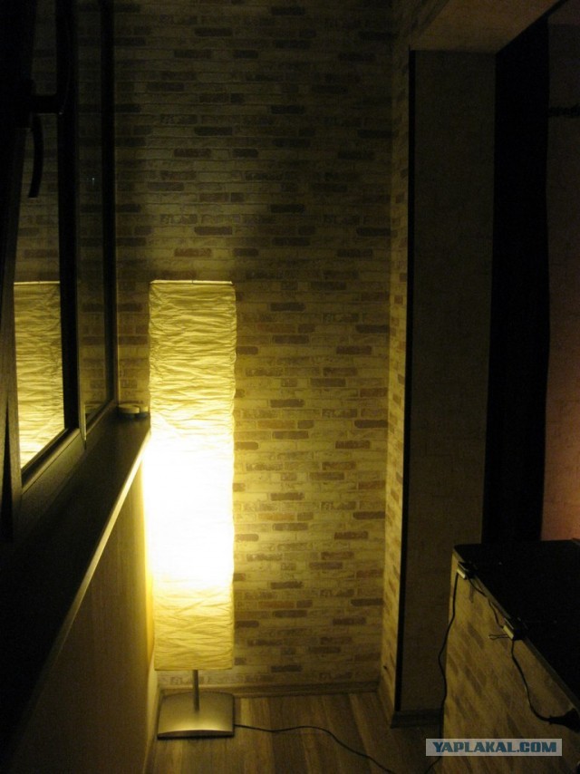 Ремонт комнаты женскими силами :)