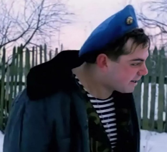 «Ты был в Бахмуте? Ты воевал за Россию? Пойдем выйдем!»