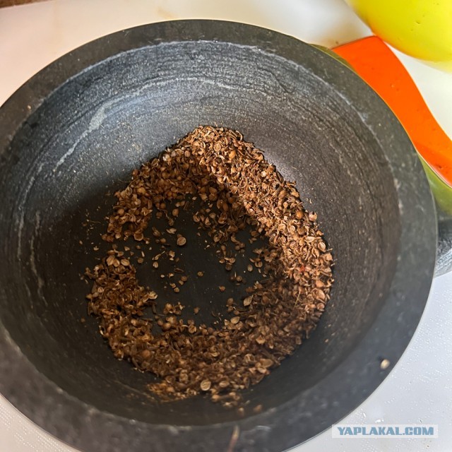 Плов в мультиварке