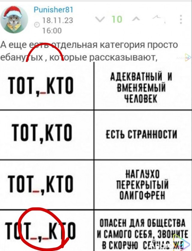 Дырявый шибболет