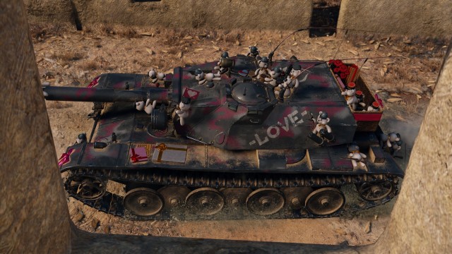 Wargaming 62