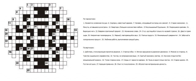 В офисе большая беда...