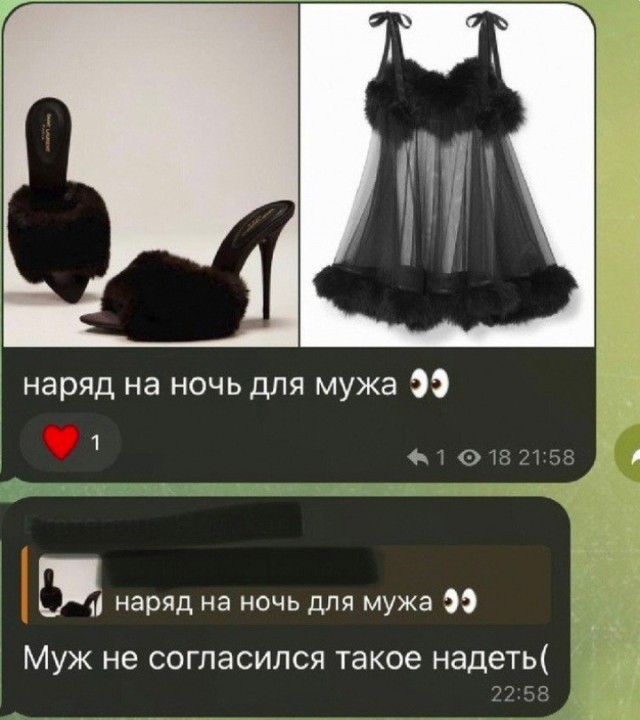 Всего понемногу. От 25.02.24